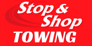 Stop & Shop Towing